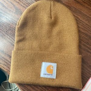 Brand new carhartt hat